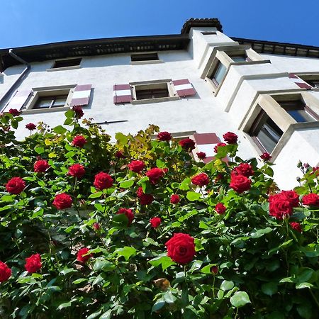 Apartments Schloss Paschbach Appiano Sulla Strada Del Vino Kültér fotó