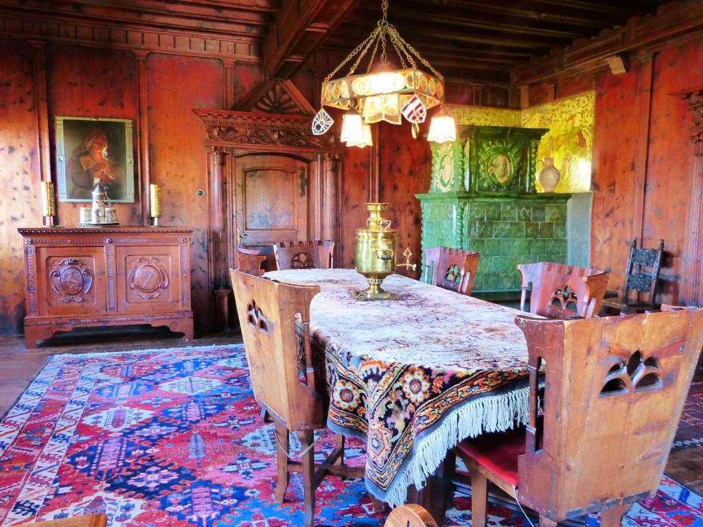 Apartments Schloss Paschbach Appiano Sulla Strada Del Vino Kültér fotó